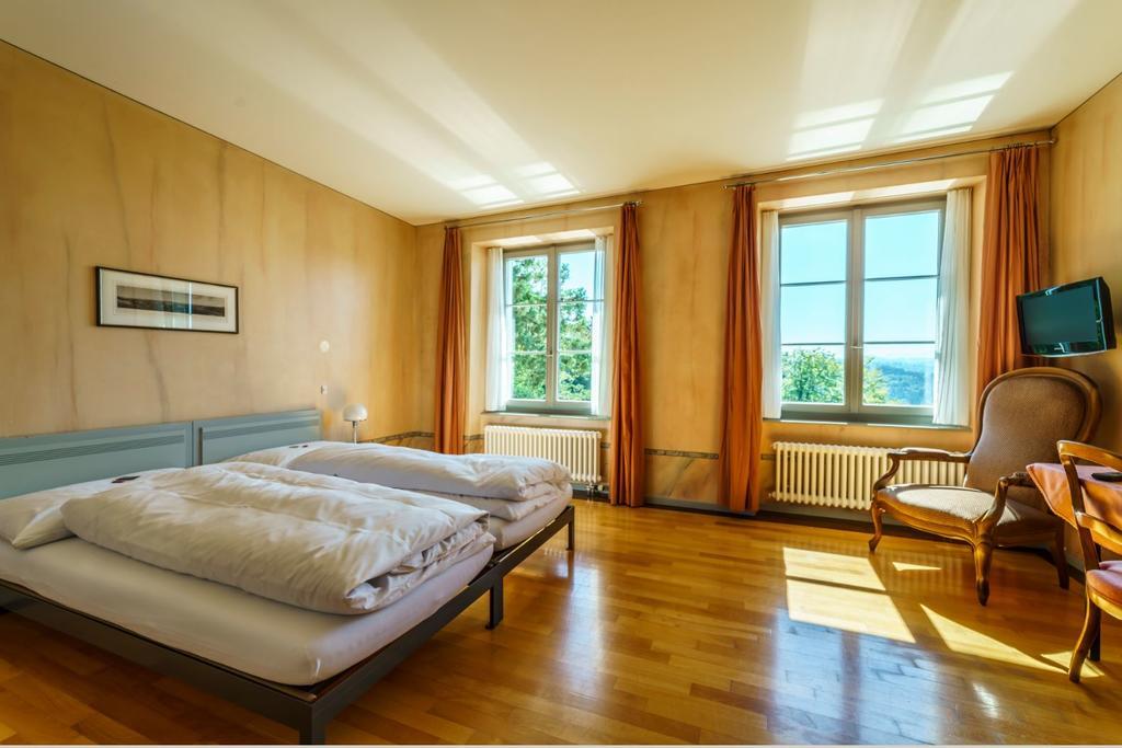 Gasthof Gyrenbad Turbenthal Exterior foto