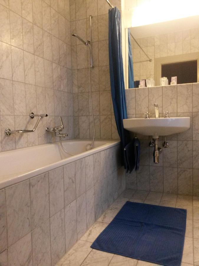 Gasthof Gyrenbad Turbenthal Zimmer foto